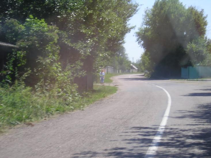 Чорногородка з panoramio.com - Чорногородка