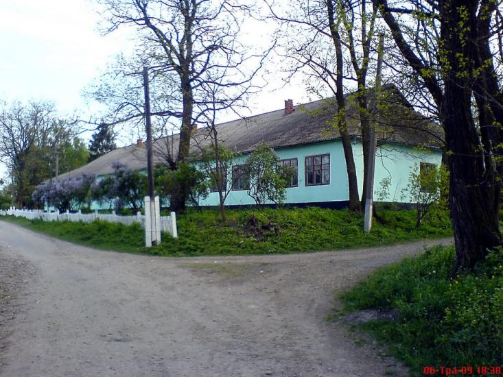 Кукавка з panoramio.com - Кукавка