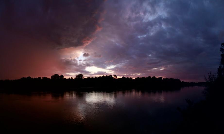 Остер з panoramio.com - Oster