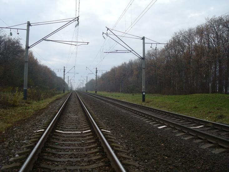 Лозова з panoramio.com - Лозова