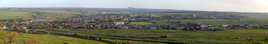 Провалля з panoramio.com - Провалье