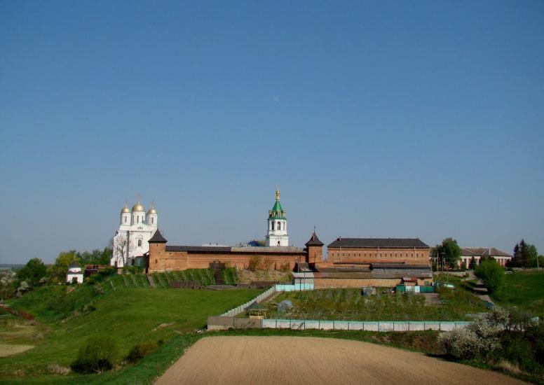 Зимне з panoramio.com - Зимнее