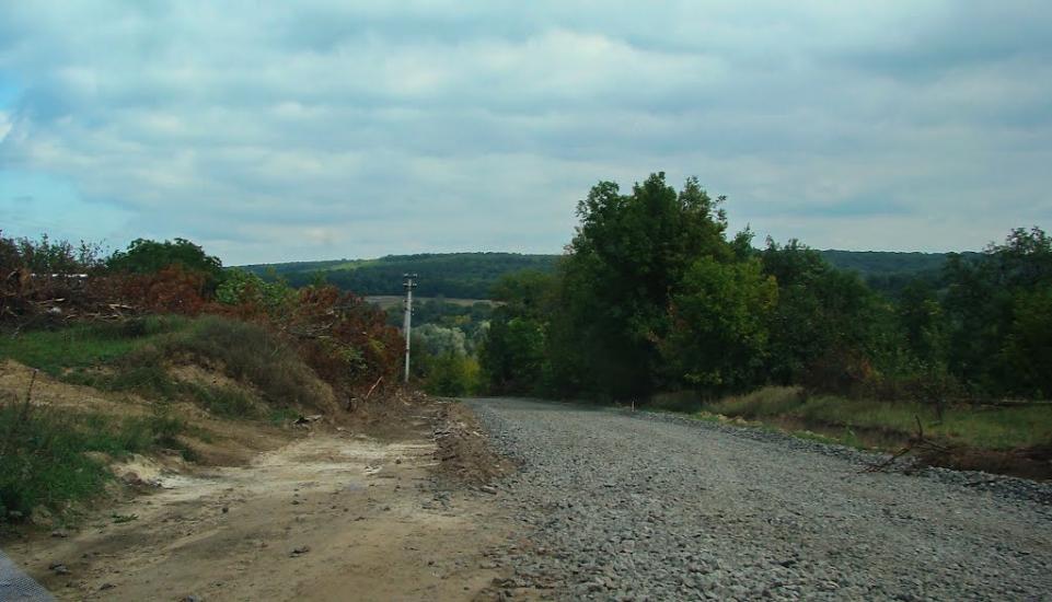 Грушківка з panoramio.com - Грушковка
