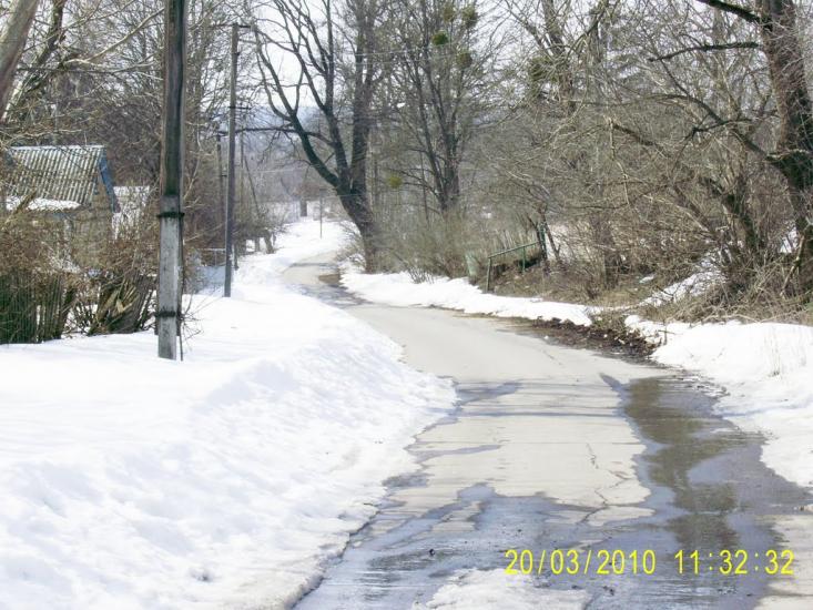 Романівка з panoramio.com - Романівка