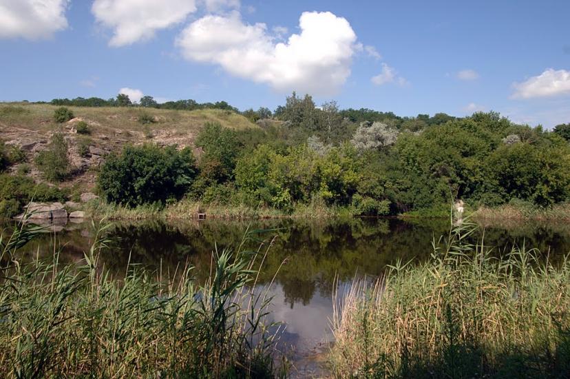 Іскра з panoramio.com - Iskra