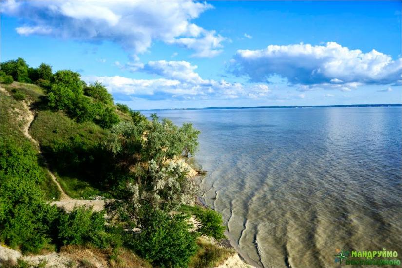 Максимівка з panoramio.com - Максимівка