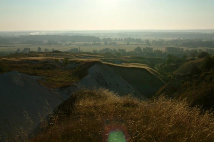 Дворічна з panoramio.com - Двуречная