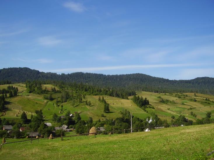 Погар з panoramio.com - Погар