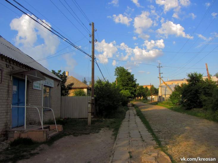 Марківка з panoramio.com - Марківка