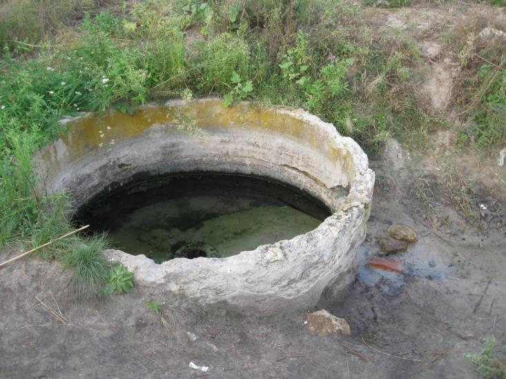 Раденськ з panoramio.com - Radensk