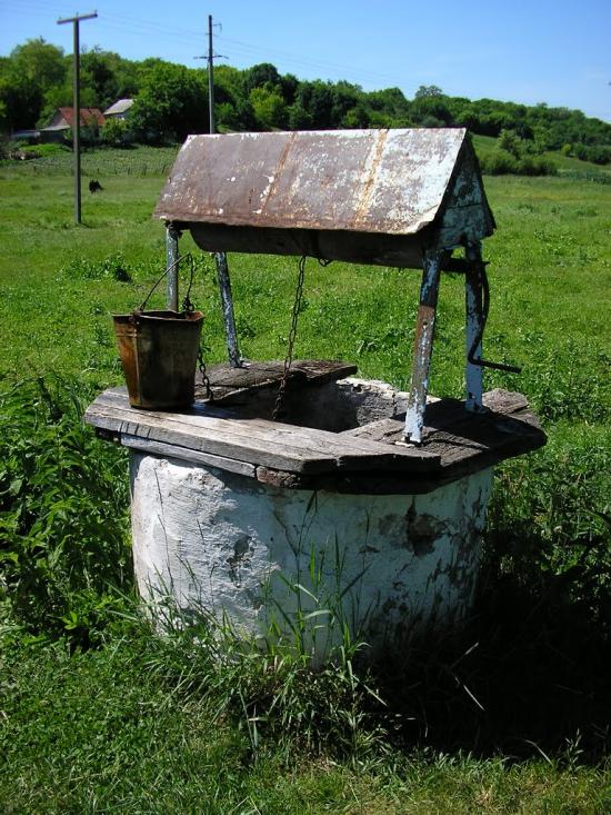 Ротмістрівка з panoramio.com - Ротмістрівка