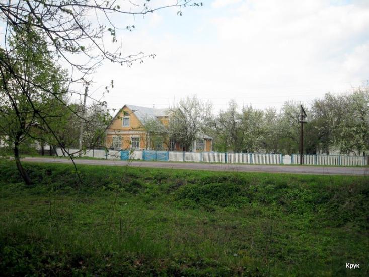 Кожанка з panoramio.com - Кожанка