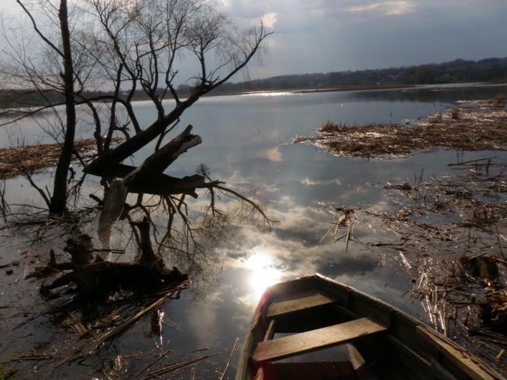 Красна Слобідка з panoramio.com - Красна Слобідка
