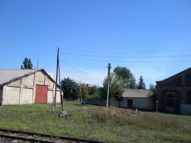 Мала Виска з panoramio.com - Малая Виска
