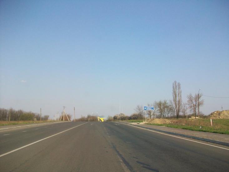 Первомайськ з panoramio.com - Первомайськ