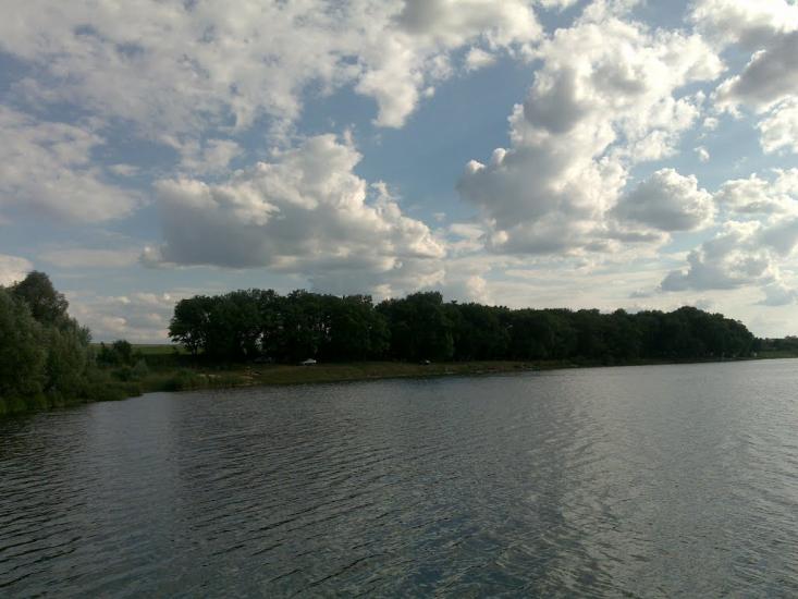 Сергіївка з panoramio.com - Сергіївка