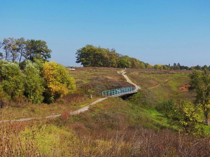 Кринична з panoramio.com - Кринична