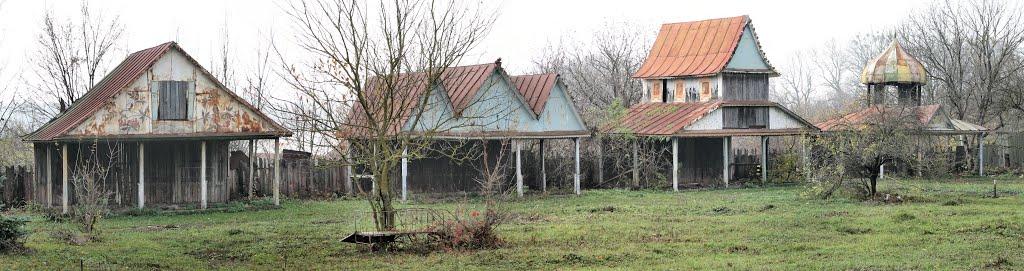Маків з panoramio.com - Маков