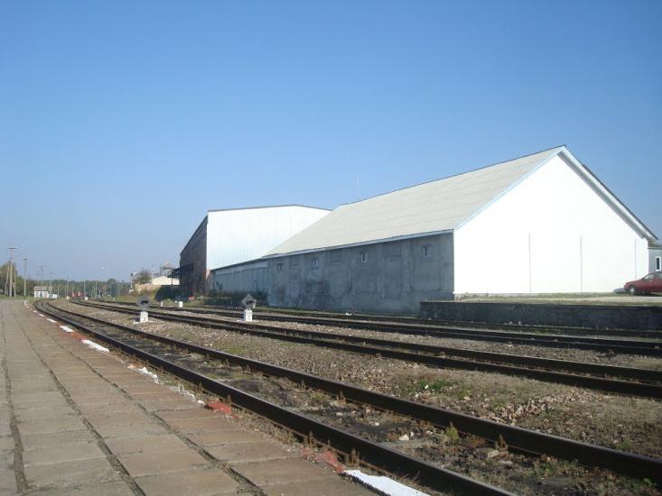 Закупне з panoramio.com - Закупное