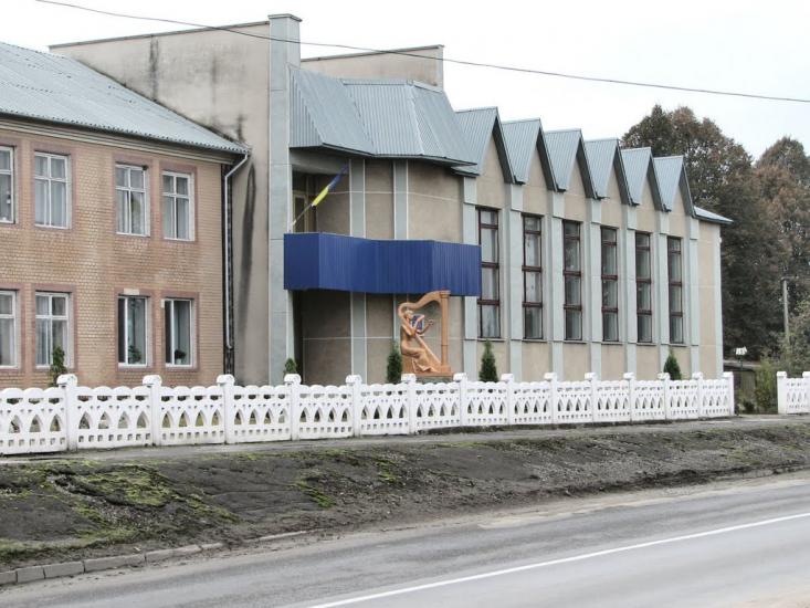 Маків з panoramio.com - Makiv