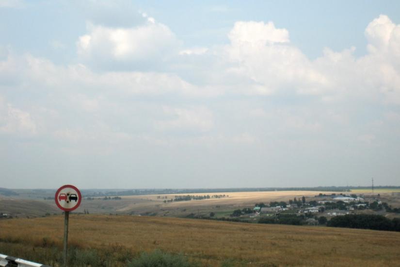 Кременівка з panoramio.com - Кременівка