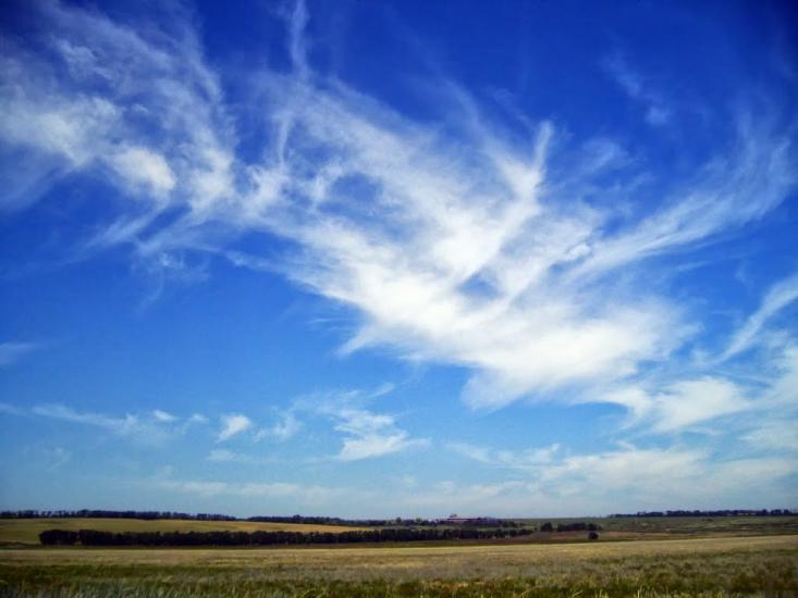 Холодне з panoramio.com - Холодное