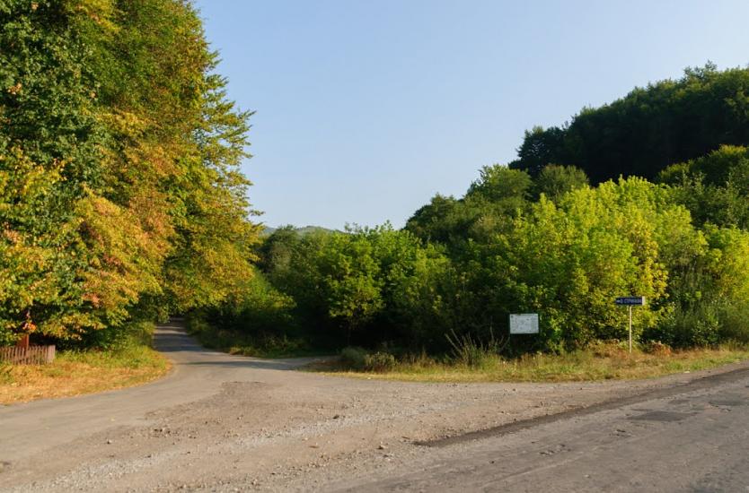 Забрідь з panoramio.com - Забрідь
