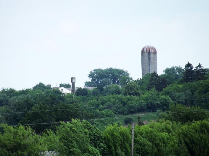 Романівка з panoramio.com - Romanivka