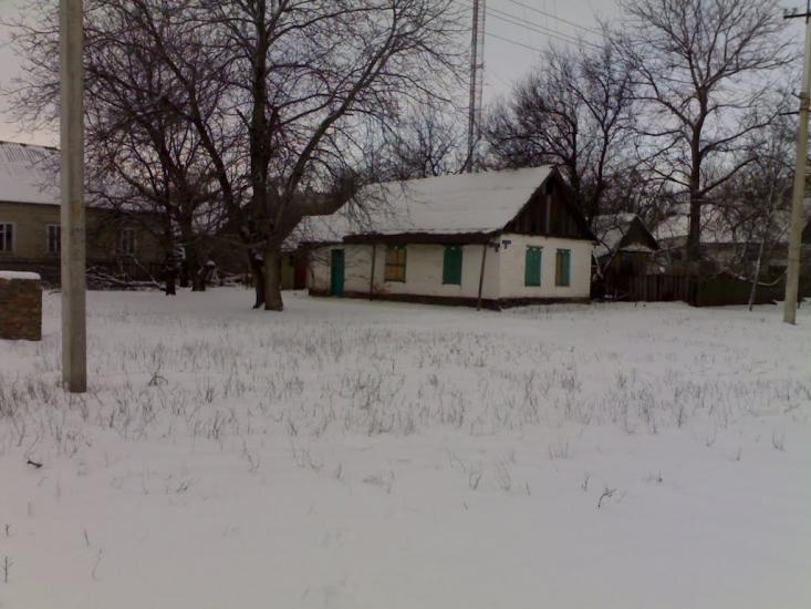Синельникове з panoramio.com - Синельникове
