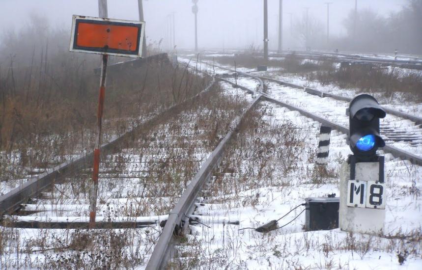 Червонознам'янка з panoramio.com - Червонознаменка