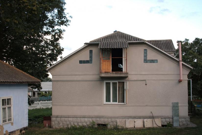 Романківці з panoramio.com - Романковцы