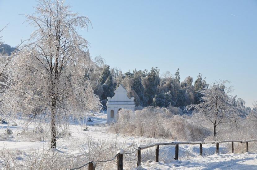 Крехів з panoramio.com - Крехів