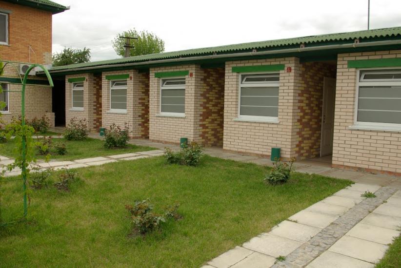 Войкове з panoramio.com - Войково