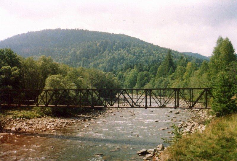 Кузьминець з panoramio.com - Кузьминець