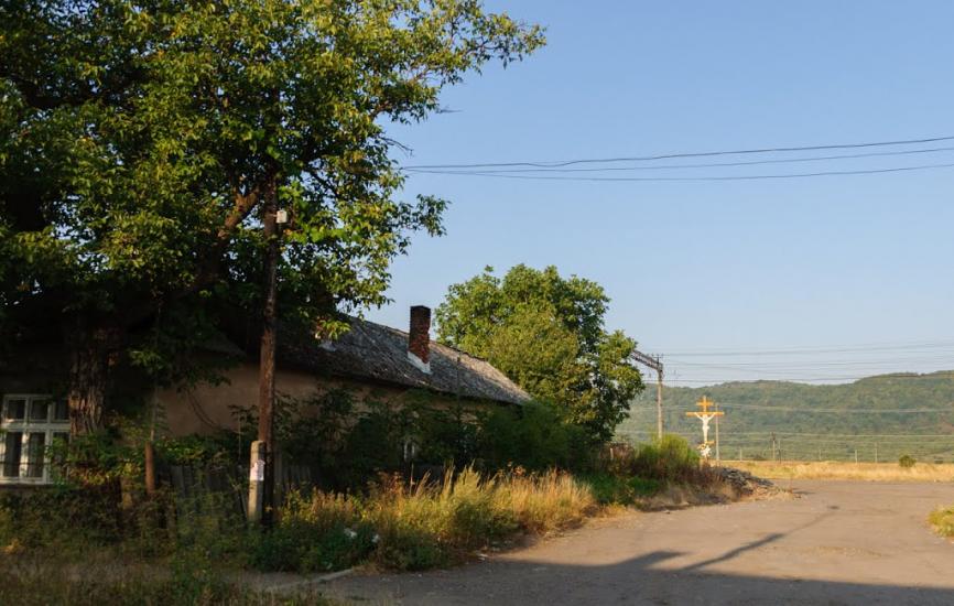 Великий Березний з panoramio.com - Великий Березний