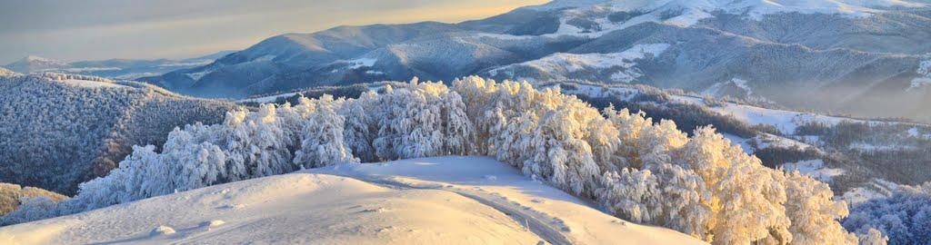 Білин з panoramio.com - Білин