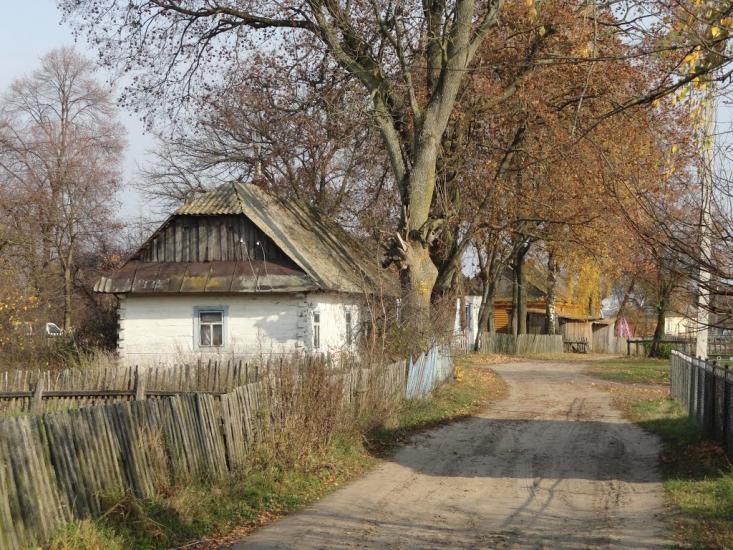 Піщане з panoramio.com - Піщане