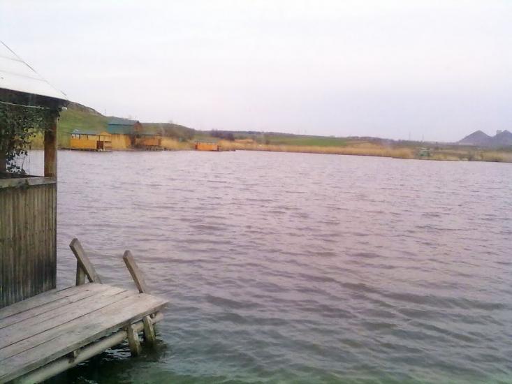 Кримське з panoramio.com - Кримське