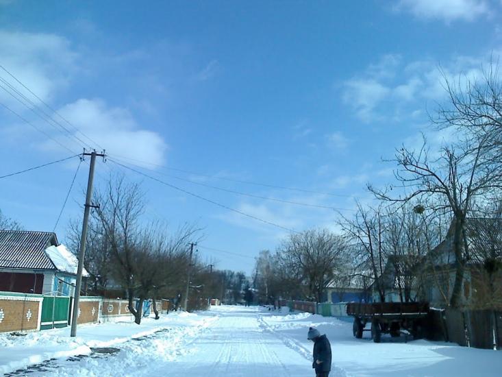 Губник з panoramio.com - Губник