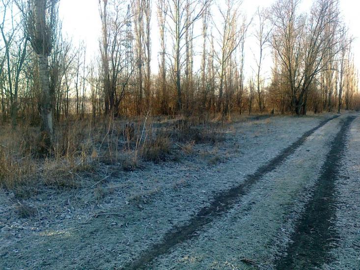 Кутузівка з panoramio.com - Кутузівка