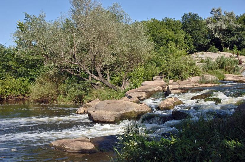 Олександроград з panoramio.com - Александроград