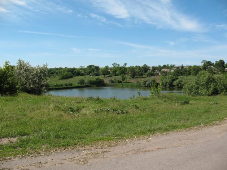 Созонівка з panoramio.com - Созонівка