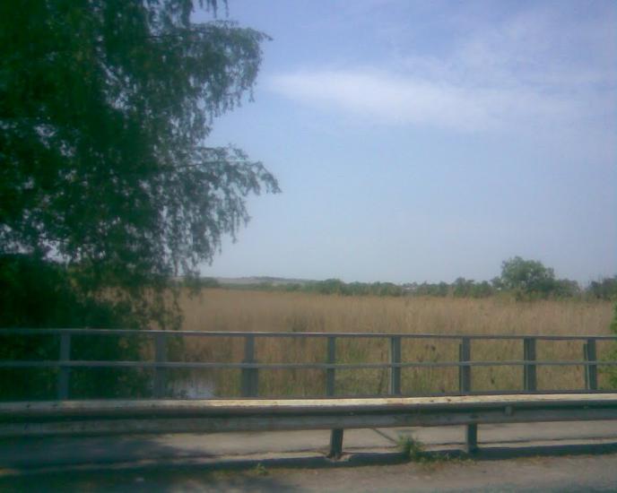 Синява з panoramio.com - Synyava