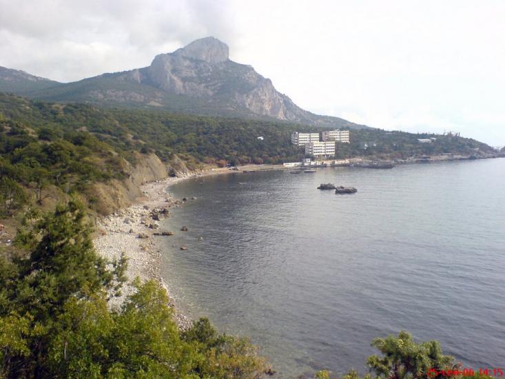 Гончарне з panoramio.com - Гончарное