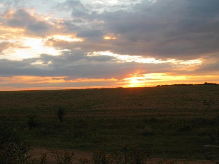 Криштопівка з panoramio.com - Криштопівка