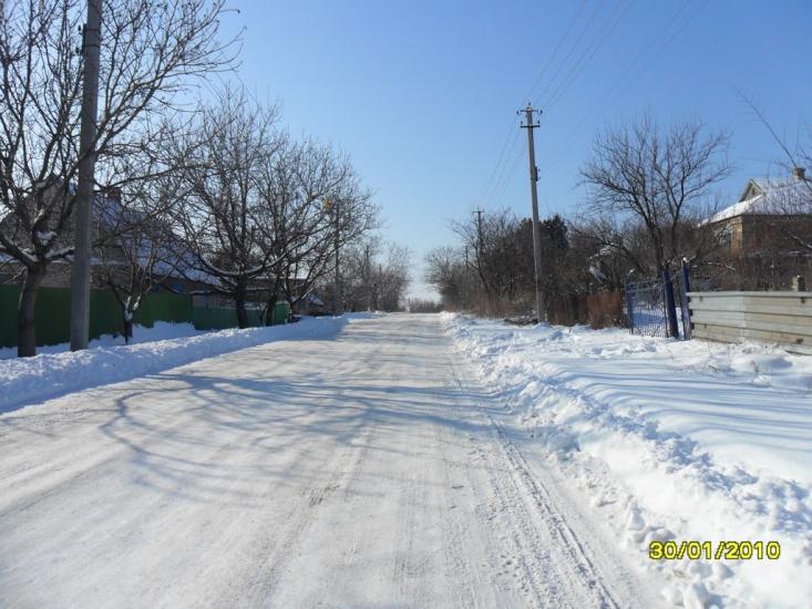 Григорівка з panoramio.com - Григоровка