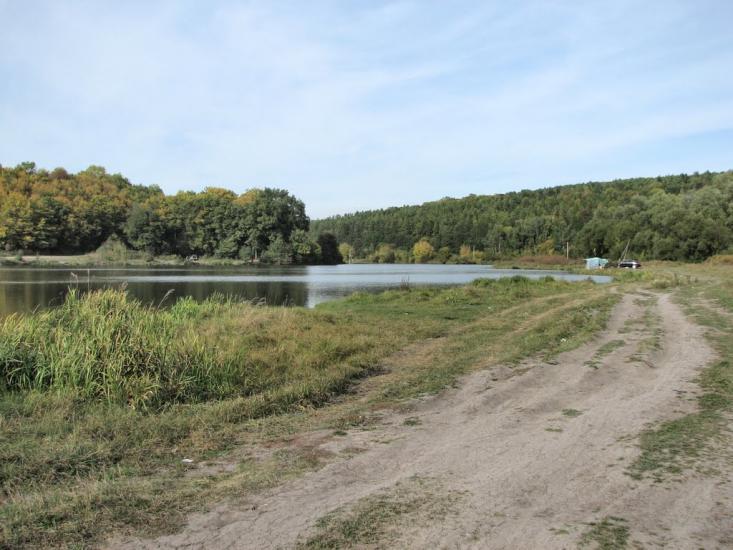 Вербка з panoramio.com - Вербка