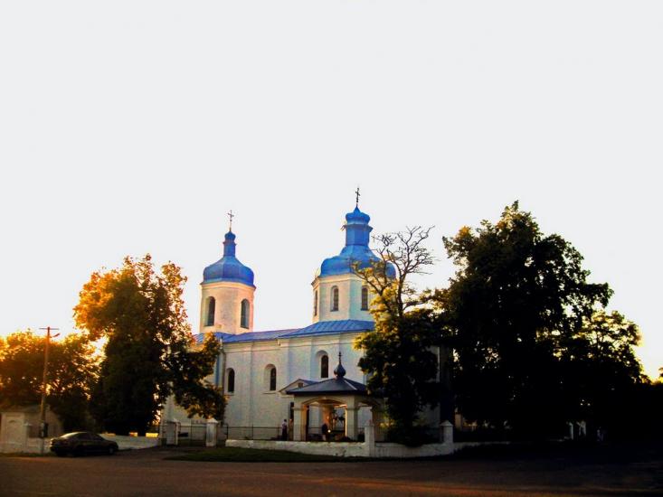 Сезенків з panoramio.com - Сезенков