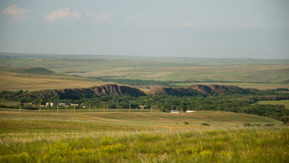Провалля з panoramio.com - Provallya