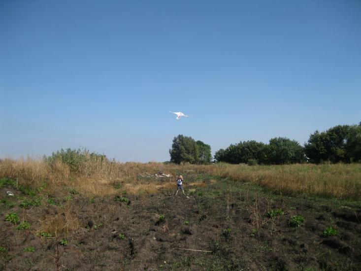 Довжанське з panoramio.com - Довжанське